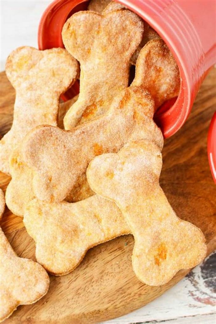 1 ingredient dog treats