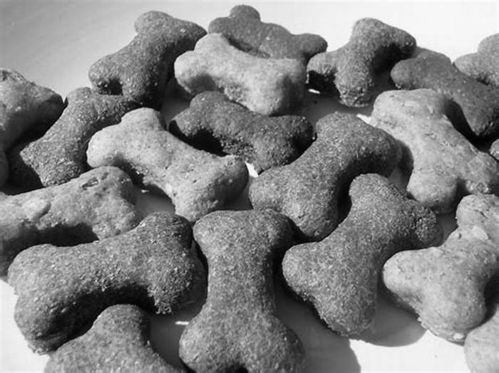 all natural dog training treats