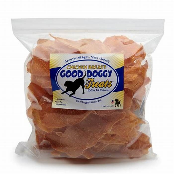 all natural dog treats buy