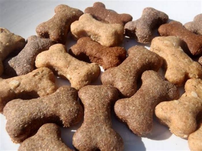 all natural dog treats for training