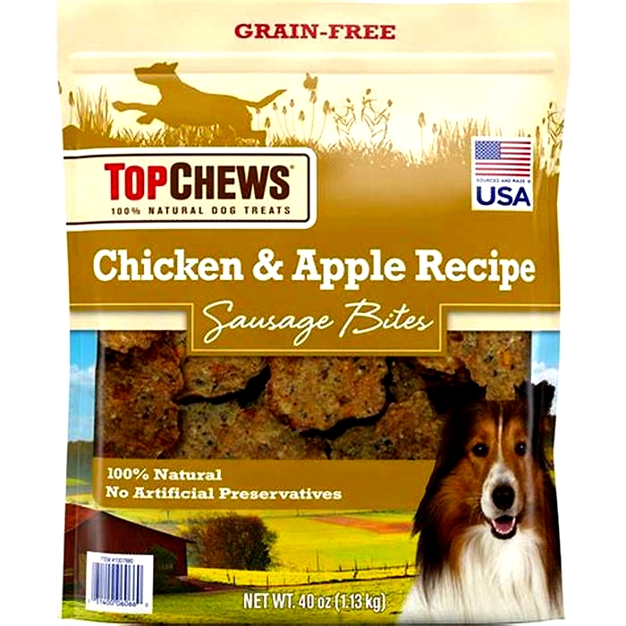 all natural dog treats near me