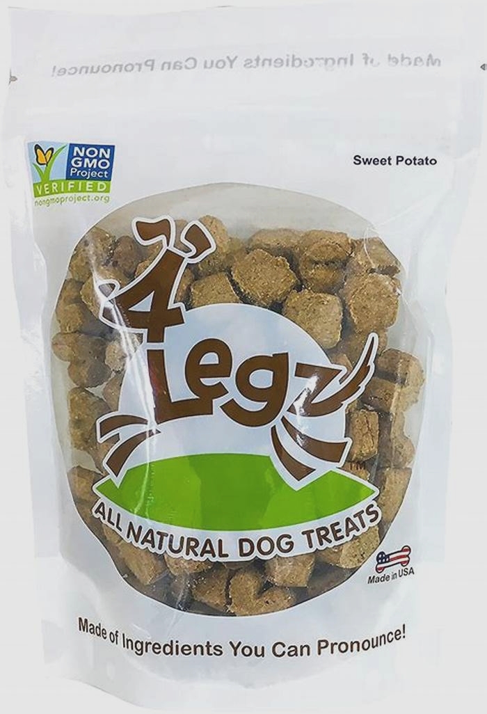 all natural dog treats shop