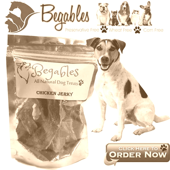 all natural pet treats ltd