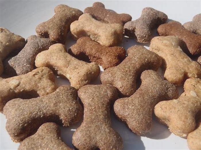 all natural puppy training treats