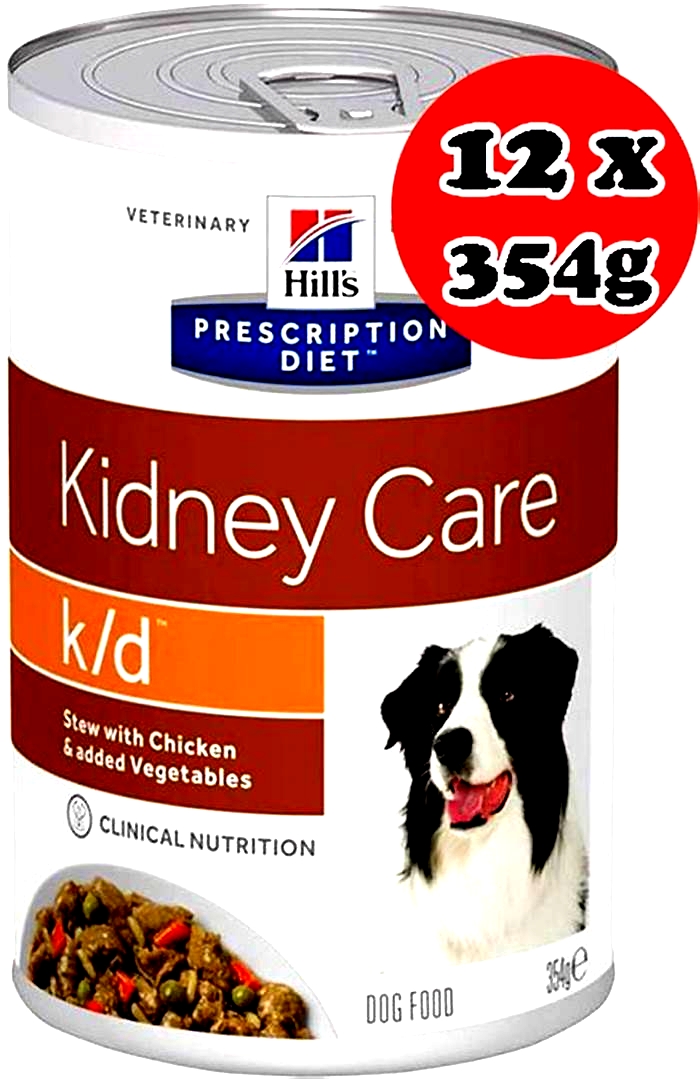 best human food for dogs with kidney failure