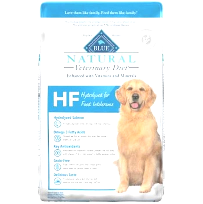 best hydrolyzed dog food