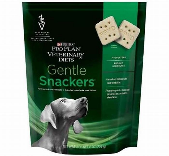 best hydrolyzed dog treats