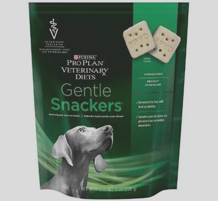 best hydrolyzed protein dog treats