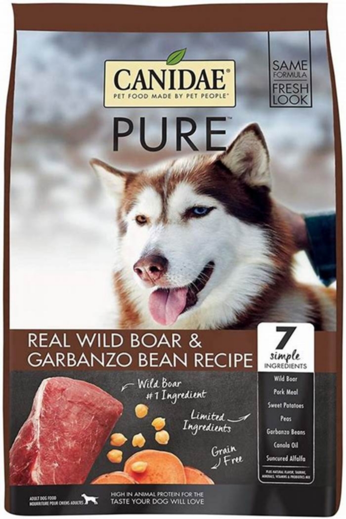 best hypoallergenic dog food australia