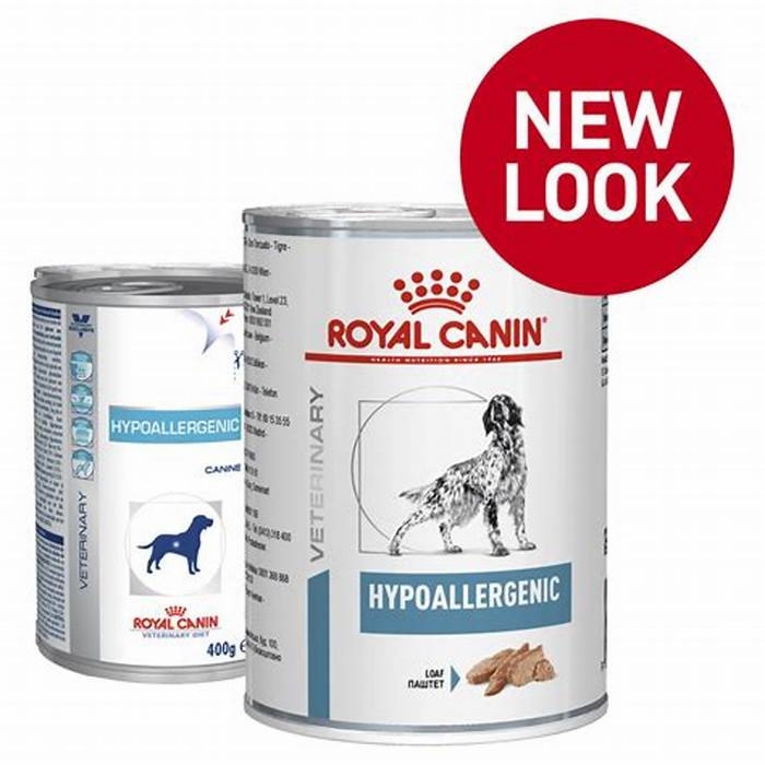 best hypoallergenic dog food ireland