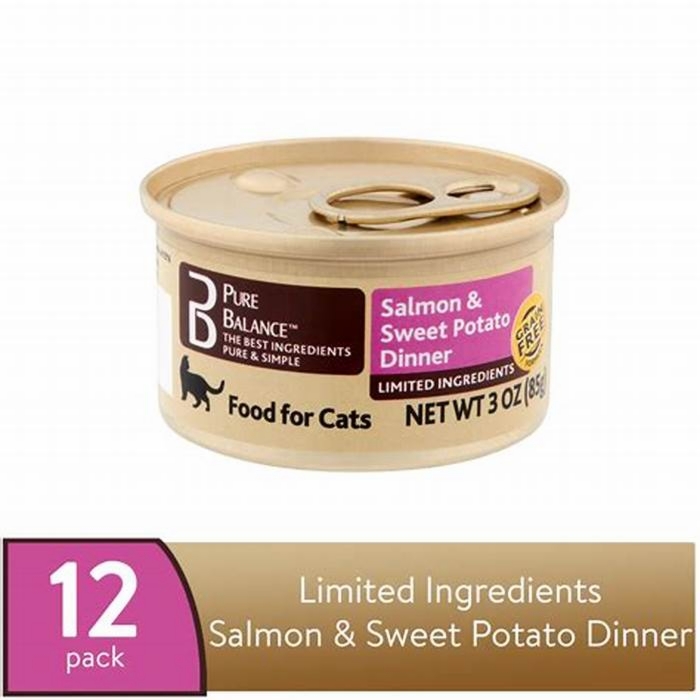 best limited ingredient cat food wet