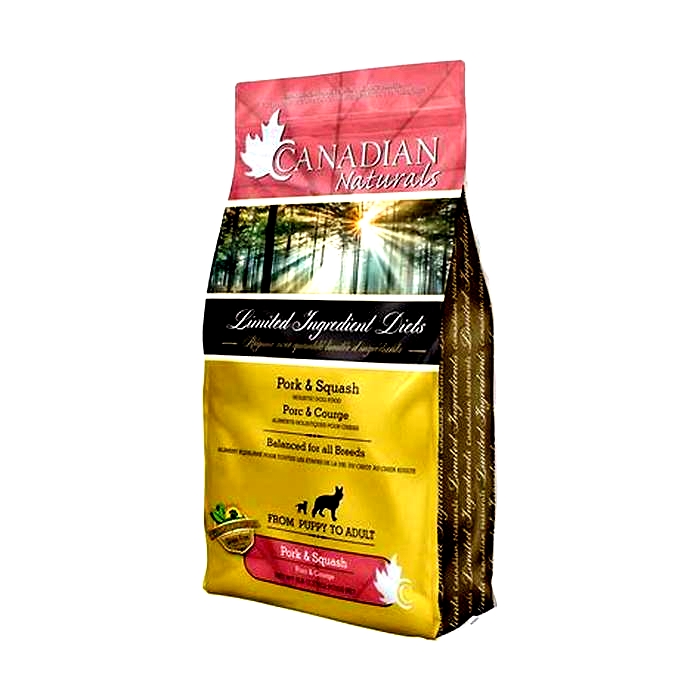 best limited ingredient dog food in canada