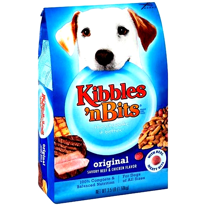 best limited ingredient dog kibble