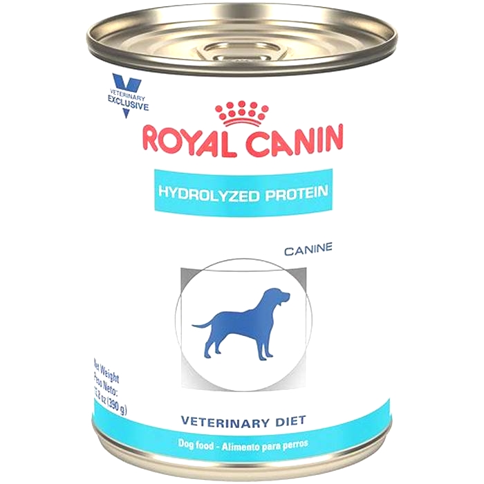 canine hydrolyzed protein diet