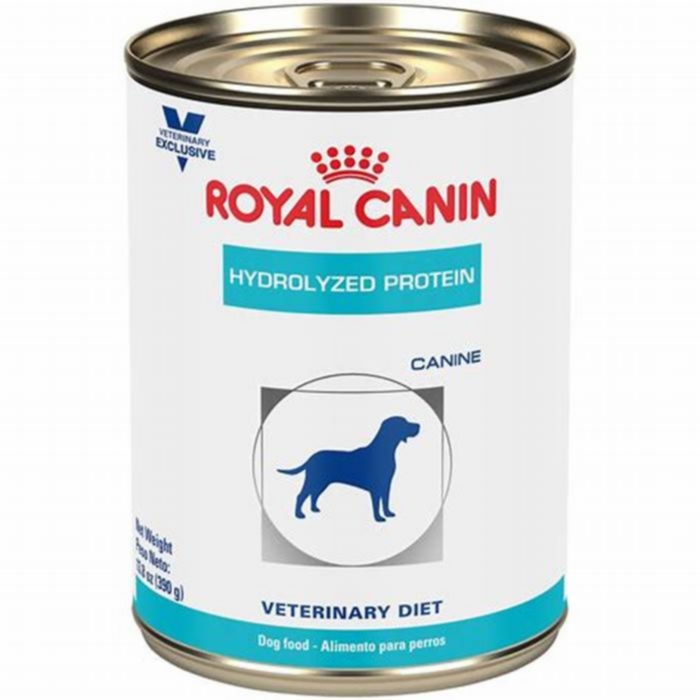 canine hydrolyzed protein