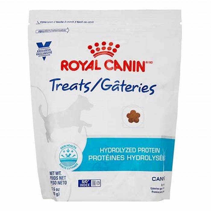 dog hydrolyzed protein treats