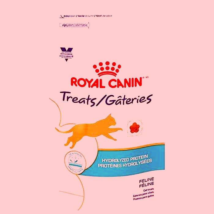 feline hydrolyzed protein treats