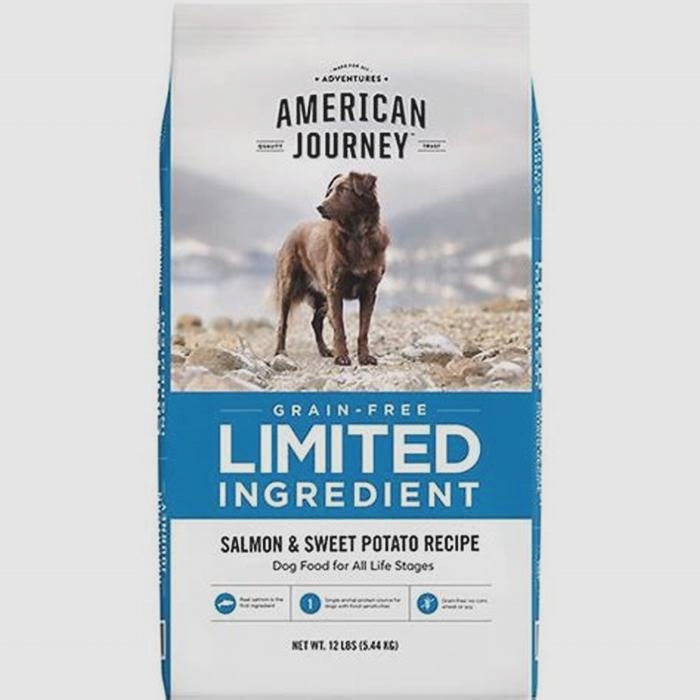 good limited ingredient dog food