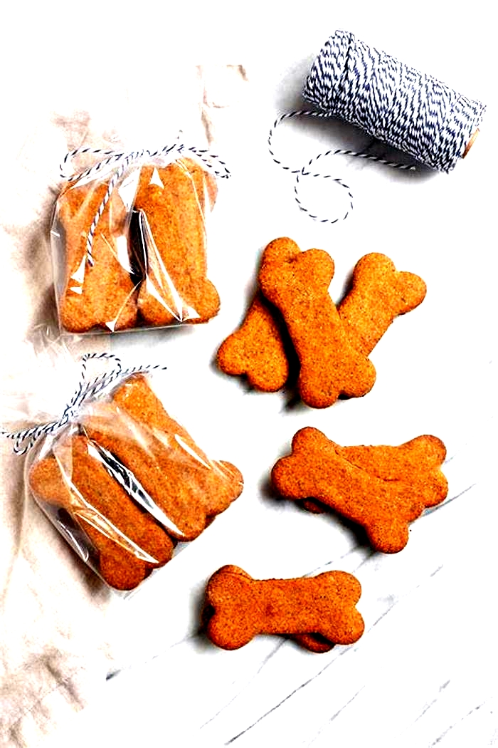 healthiest natural dog treats