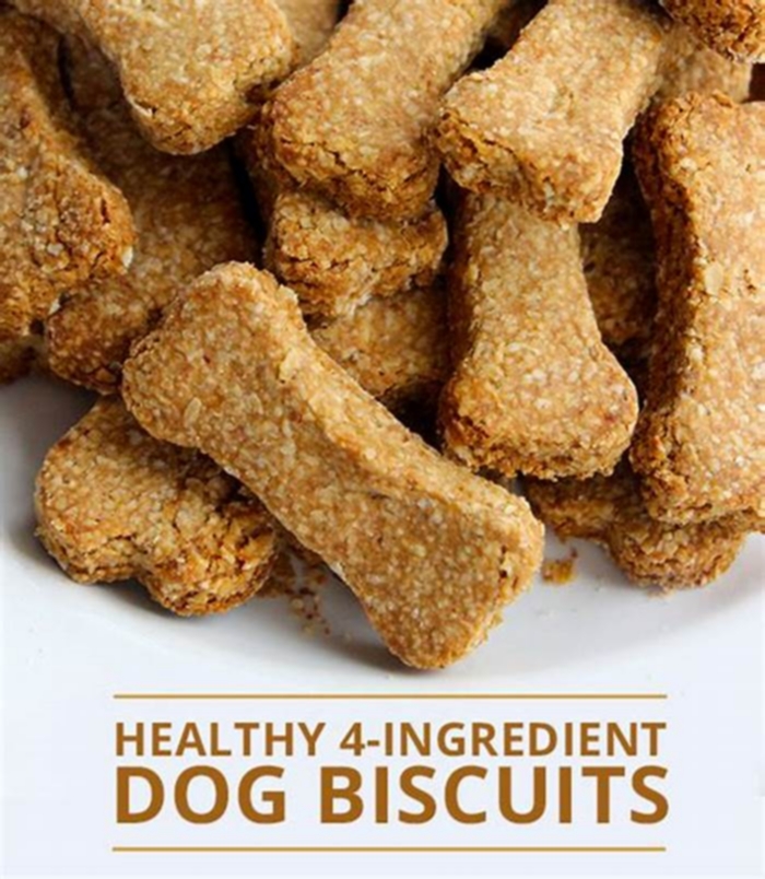 healthy homemade dog treats uk