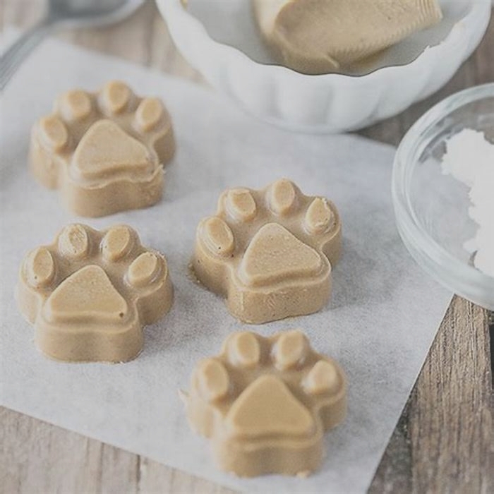 healthy low fat homemade dog treats uk