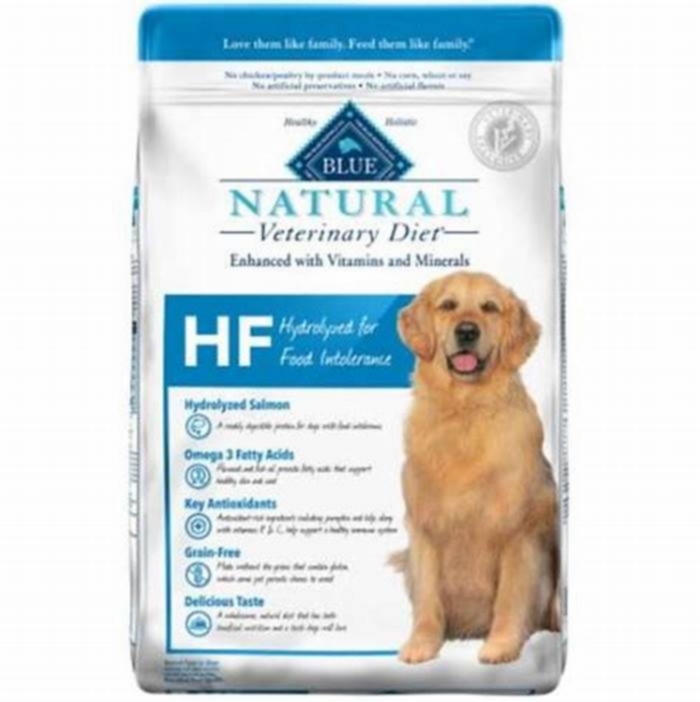 hydrolyzed protein dog food alternative