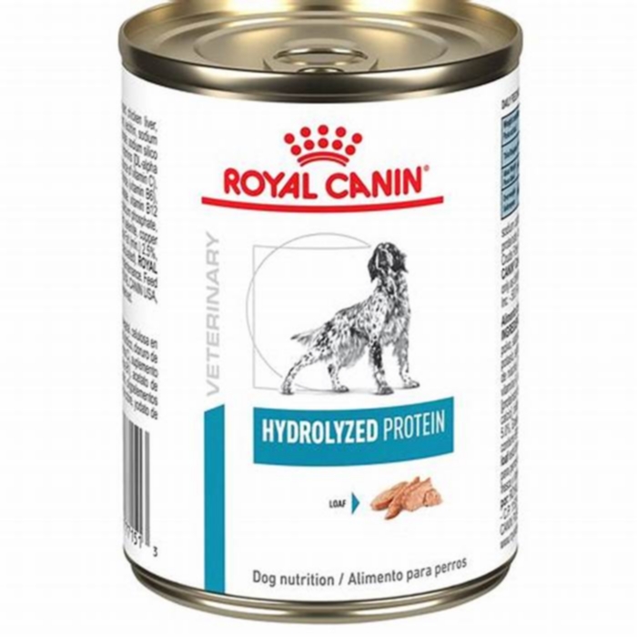 hydrolyzed protein dog food meaning