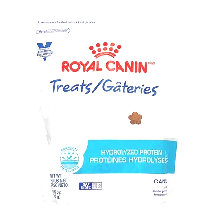 hydrolyzed protein dog food treats