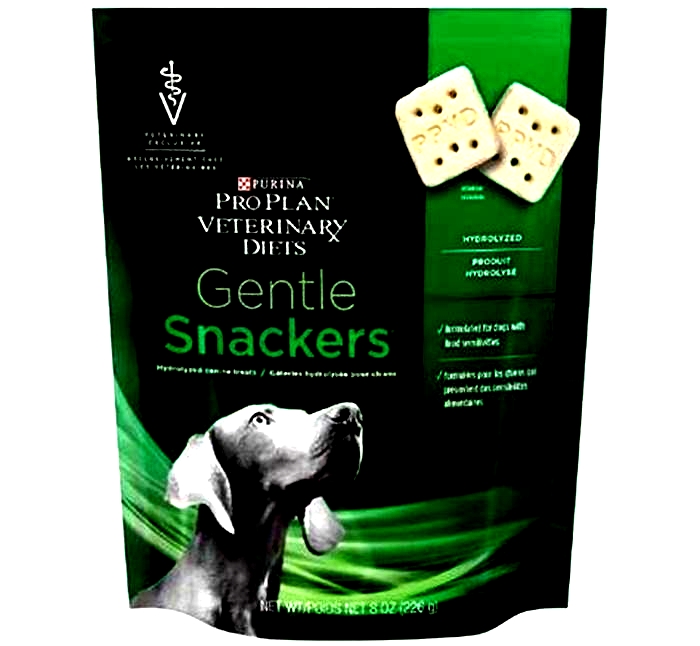 hydrolyzed protein dog treats canada