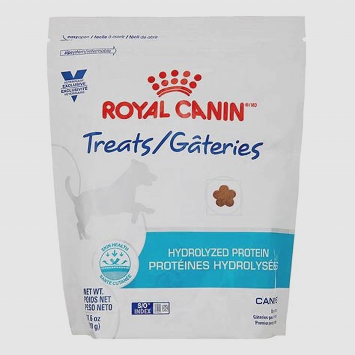 hydrolyzed protein dog treats