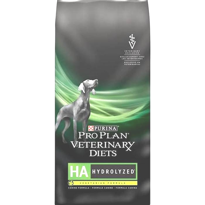 pro plan hydrolyzed protein dog food