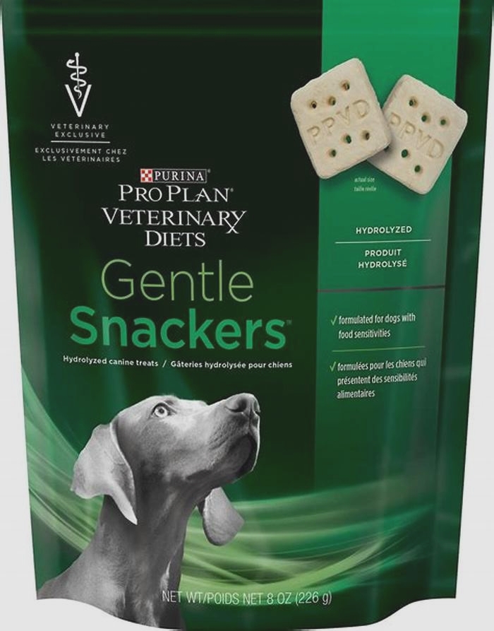 purina hydrolyzed protein treats