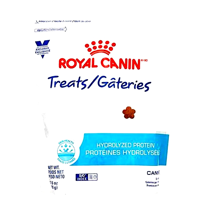 royal canin dog hydrolyzed protein