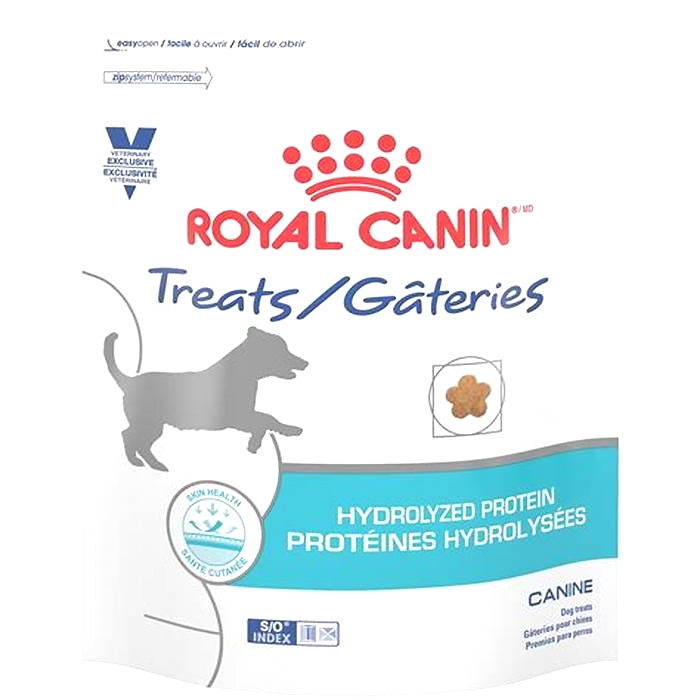 royal canin dog treats