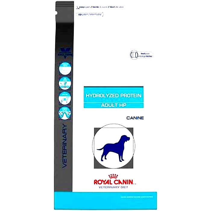 royal canin hydrolyzed protein dog food