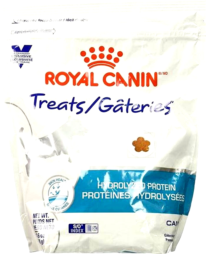 royal canin hydrolyzed protein dog treats amazon