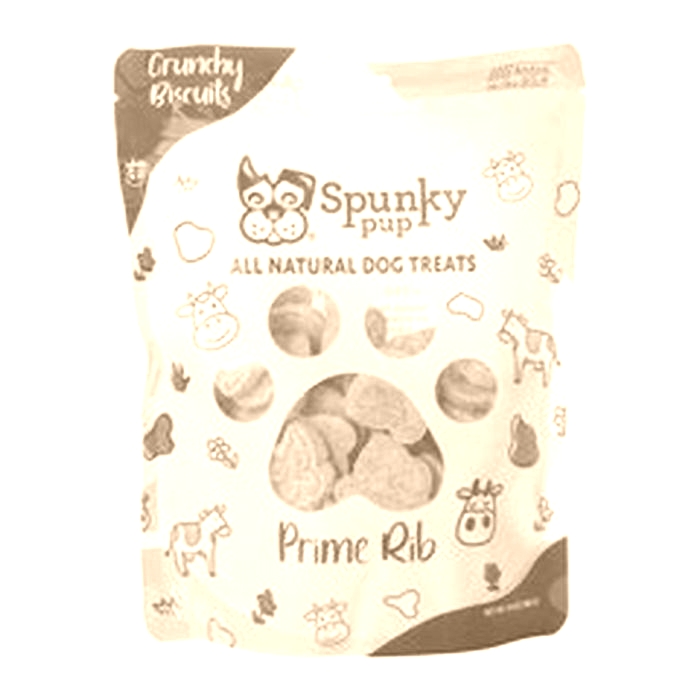 spunky pup all natural dog treats reviews