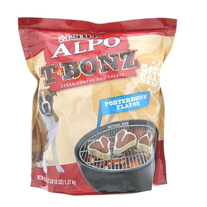 t bones dog treats