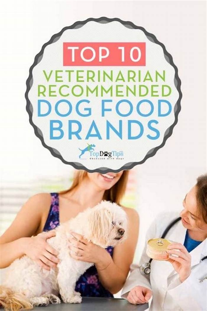 vet recommended limited ingredient dog food