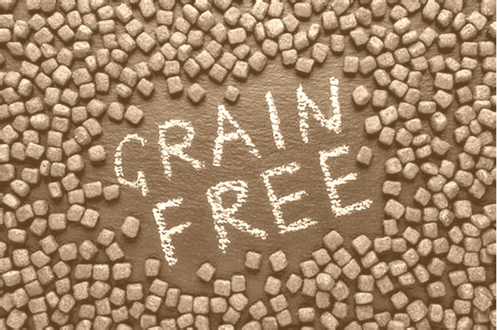 What is the grain free dog food lawsuit