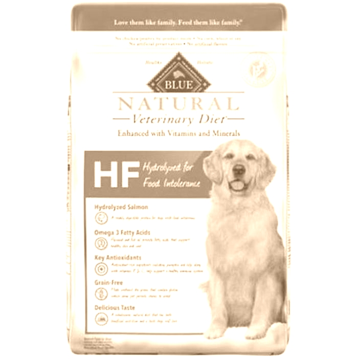 which hydrolyzed protein dog food is best